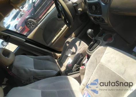 2005 Saturn Ion 3 from USA, damaged, VIN 1G8AL52F45Z139992